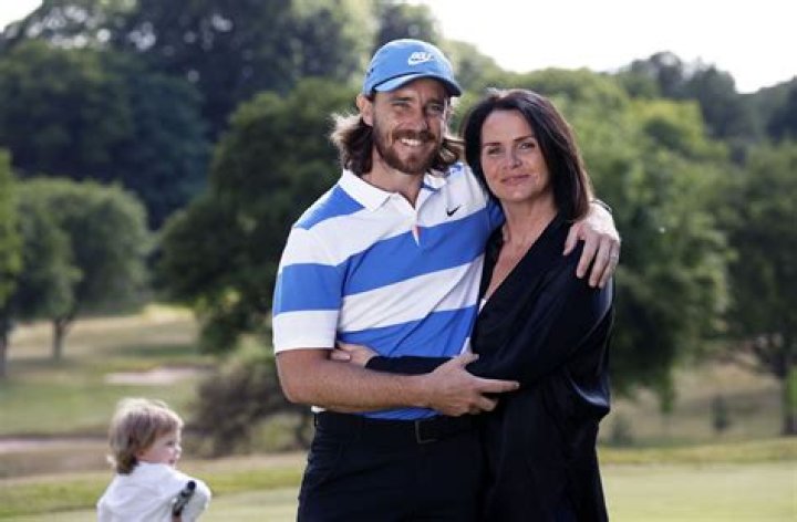 Tommy Fleetwood's Wife: Unveiling Age Differences And Marital Harmony
