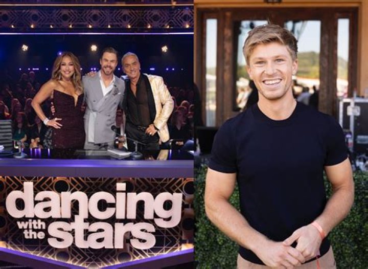 Tonight's Dancing With The Stars Elimination Revealed