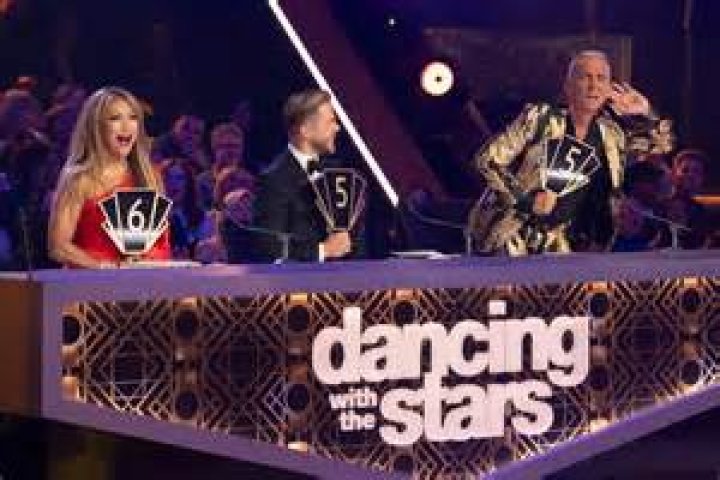 Tonight's Dancing With The Stars Elimination: Who Got The Axe?