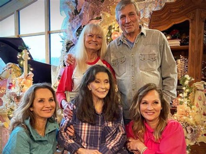 Tony Bennett's Grandchildren: A Musical Legacy Continued