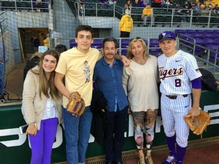 Tony Danza's Multifaceted Career: From Actor To Professional Pitcher