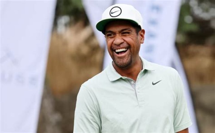 Tony Finau Mormon