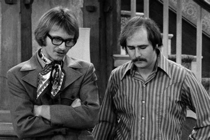 Tony Geary's Family: Uncovering The Secrets Of A Hollywood Dynasty