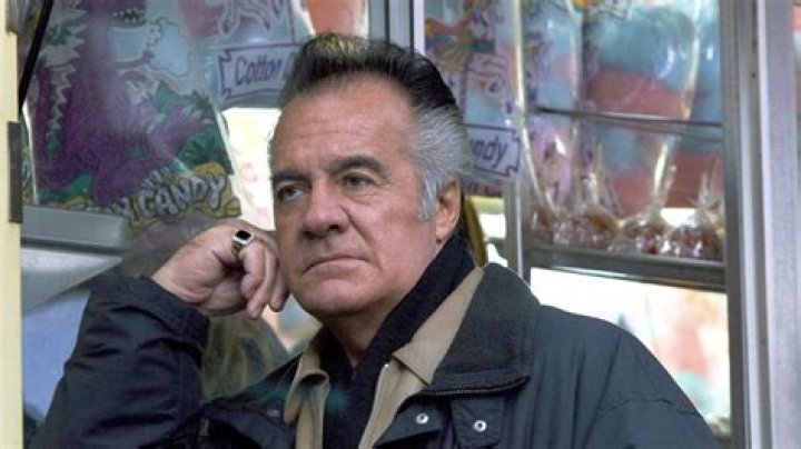 Tony Sirico: Uncovering The Secrets Of A Hollywood Legend