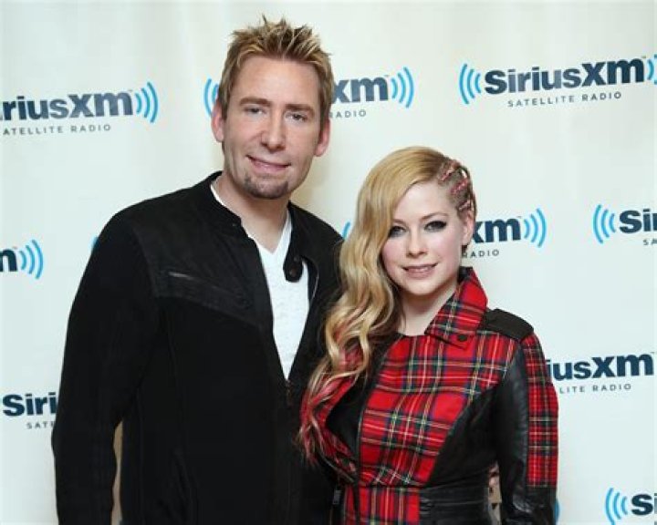 Top 10 Secrets About Nickelback Lead Singer's Wife