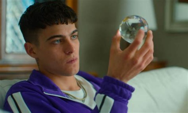 Top 10 Youngest Lorenzo Zurzolo Moments Ever