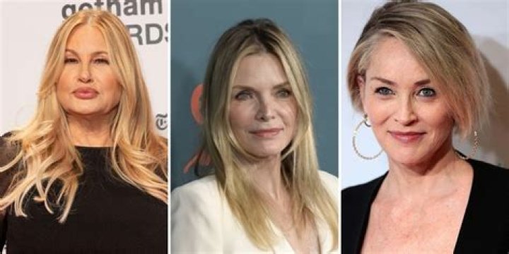 Top Actresses Over 60: Timeless Talents And Screen Icons