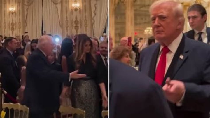Top Barron Trump Video Clip That Will Astound You