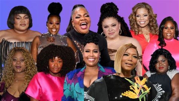 Top Black Actresses Who Have Played Males On Screen