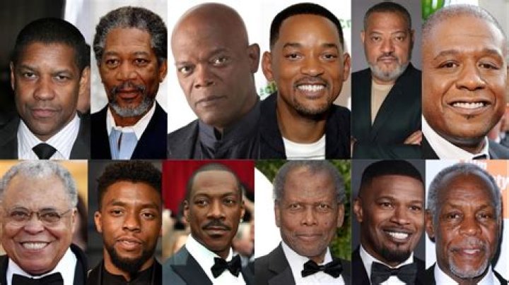 Top Black Male Actors Under 40: Rising Stars Of Hollywood