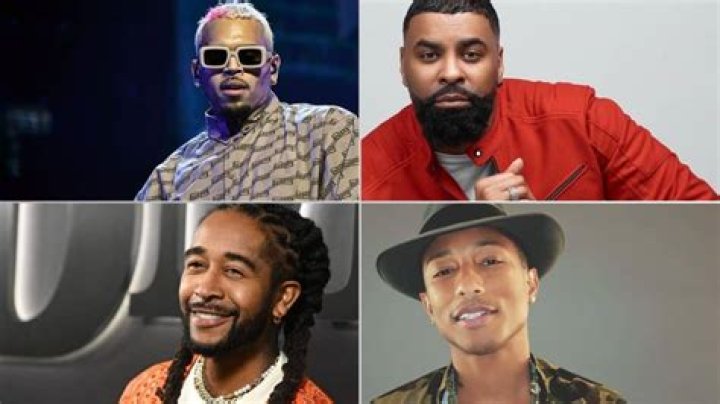 Top Black Male R&B Singers To Watch In 2023