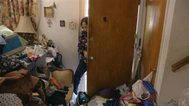Top Episodes Of Hoarders: The Most Extreme Cases