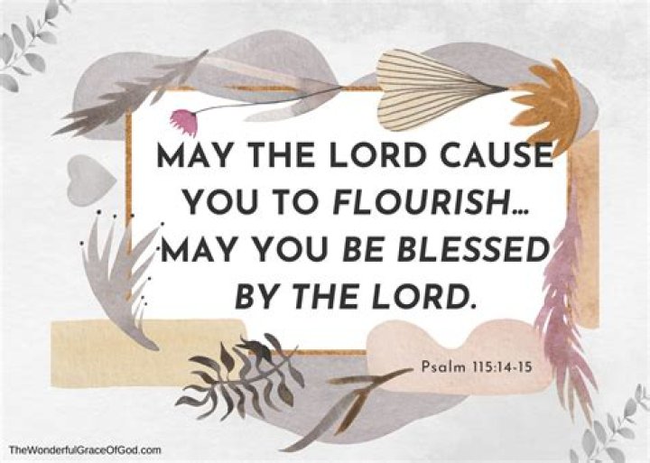 Top Favor Verses: Scriptural Blessings And Encouragement