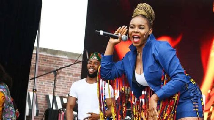 Top Nigerian Artists: Uncovering SZA's Nigerian Roots