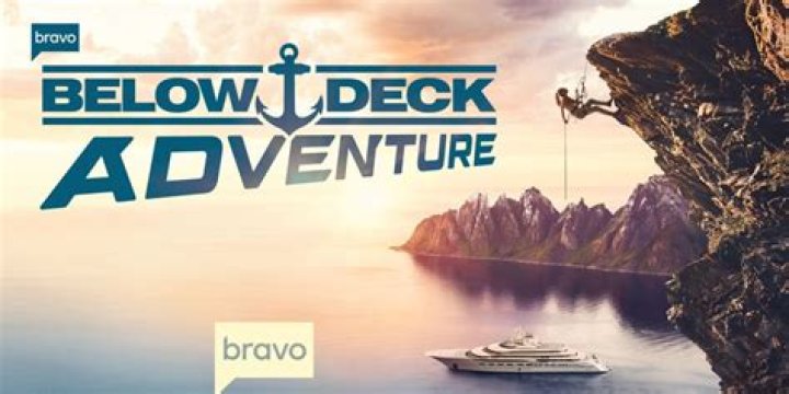 Top-notch Below Deck Adventure With Captain Adam Conradi