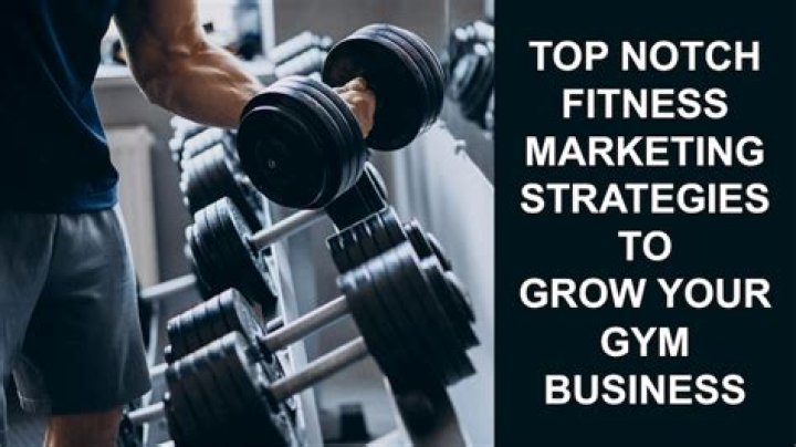 Top-Notch Fitness Expert And Motivator