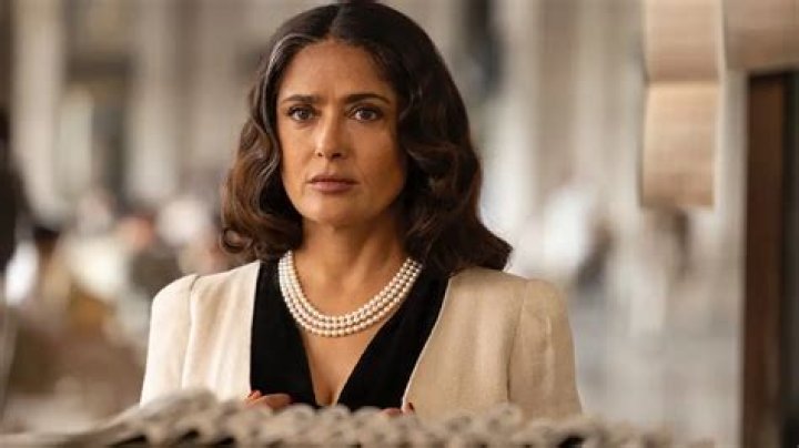 Top-Notch White Collar Actresses Dominating The Screen