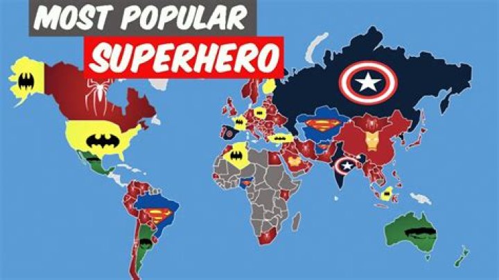 Top Quotes About The Superheroes Of Our Time
