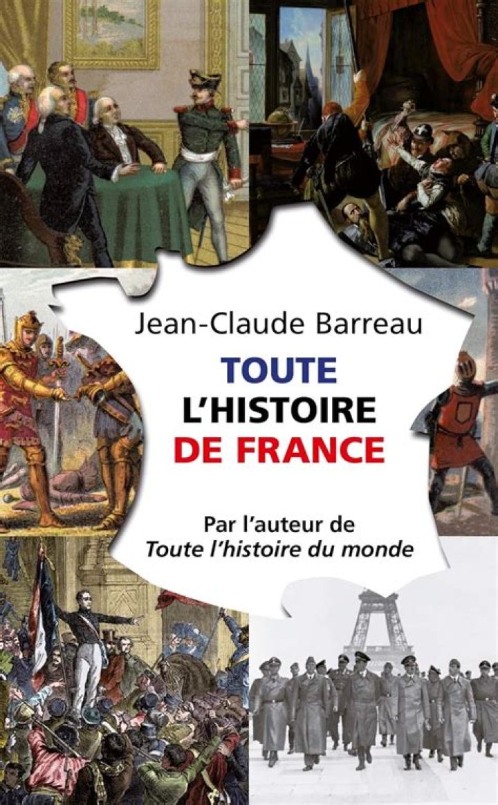 Top-Rated Barreau Jean Claude Services