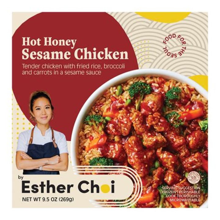 Top-Rated Esther Choi Restaurants | Discover Her Culinary Creations