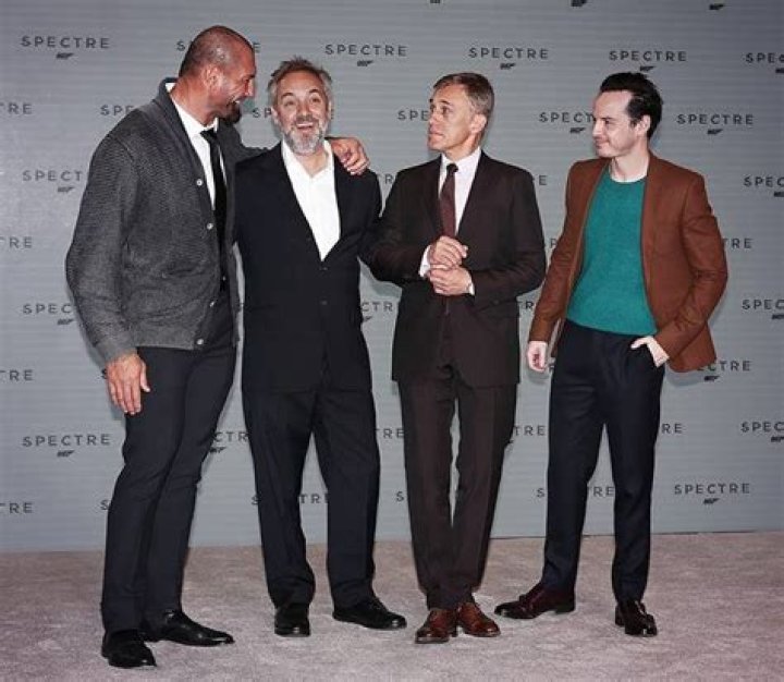 Top-Rated Facts About Christoph Waltz's Height