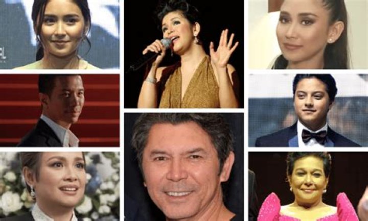 Top-Rated Famous Actors In Philippine Cinema
