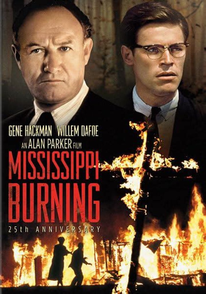 Top-Rated Movies: Mississippi Burning