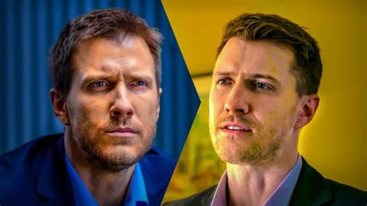 Top-Rated Patrick Heusinger Movies And TV Shows