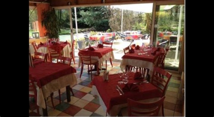 Top-Rated Restaurant Near Barraux (38) | Exceptional Dining Experience
