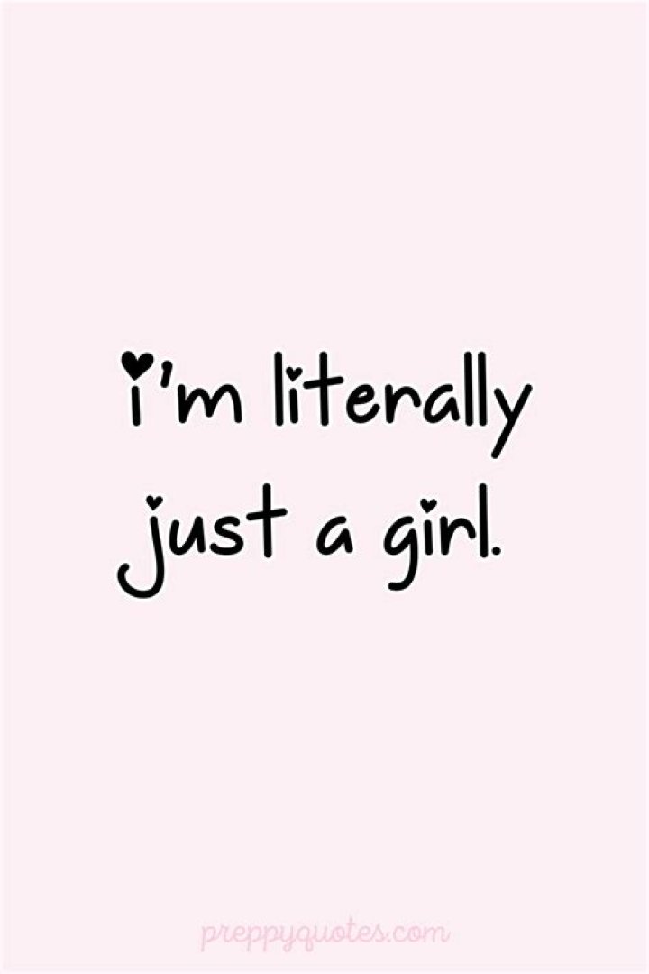 Top-Rated Short Girly Quotes For Every Occasion