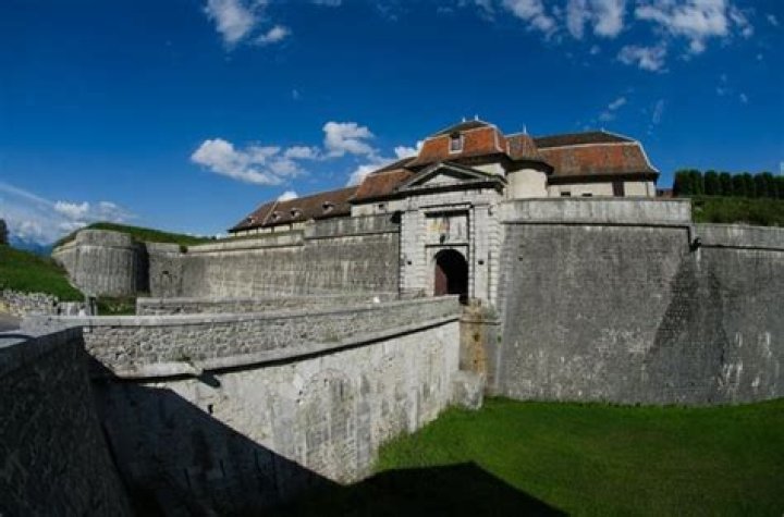 Top-Rated Tourist Attractions In Barraux Commune | Travel Guide