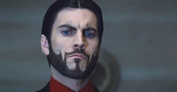 Top-Rated Wes Bentley Performances: A Comprehensive List