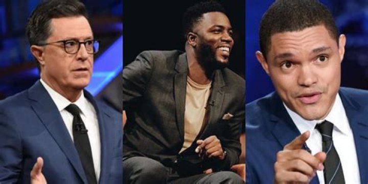 Top Talk Show Hosts In The US: Your Ultimate Guide