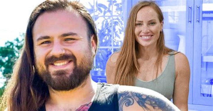 Top Ten Things To Know About Tad Starsiak, HGTV's Rising Star