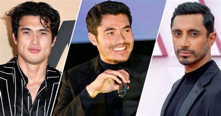 Top Young Asian American Male Actors To Watch