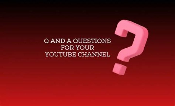 Top YouTube Q&A Questions To Fuel Your Content