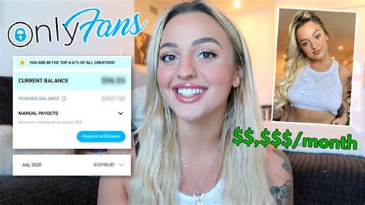 Tori Page's Exclusive OnlyFans Content Leaks