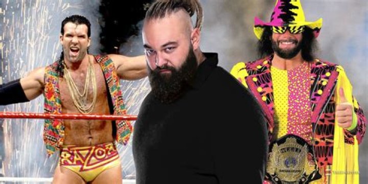 Touring The Wrestling World With Tracy Roode