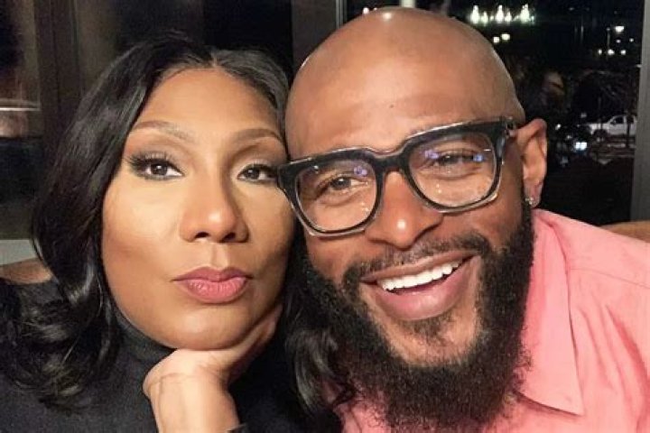 Towanda Braxton's Husband: Who Is He?