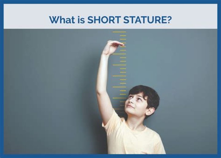 Towering In Stature And Success