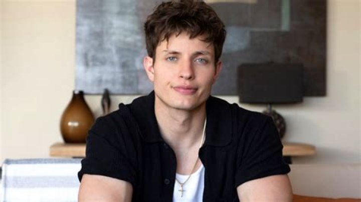 Towering Presence: Matt Rife's Impressive Stature