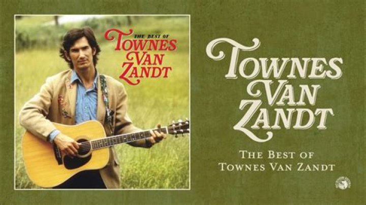 Townes Van Zandt's Influence On Harry Styles