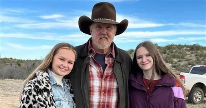 Trace Adkins' Daughter's Devastating Disease: A Heartbreaking Journey