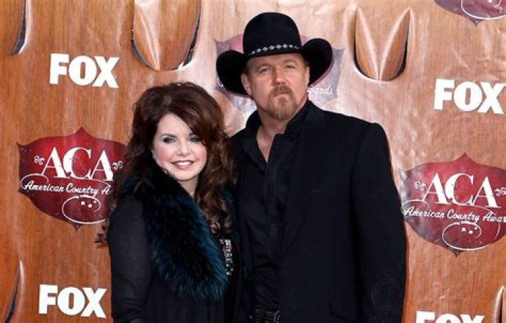 Trace Adkins' Illness: The Truth Behind His Struggles