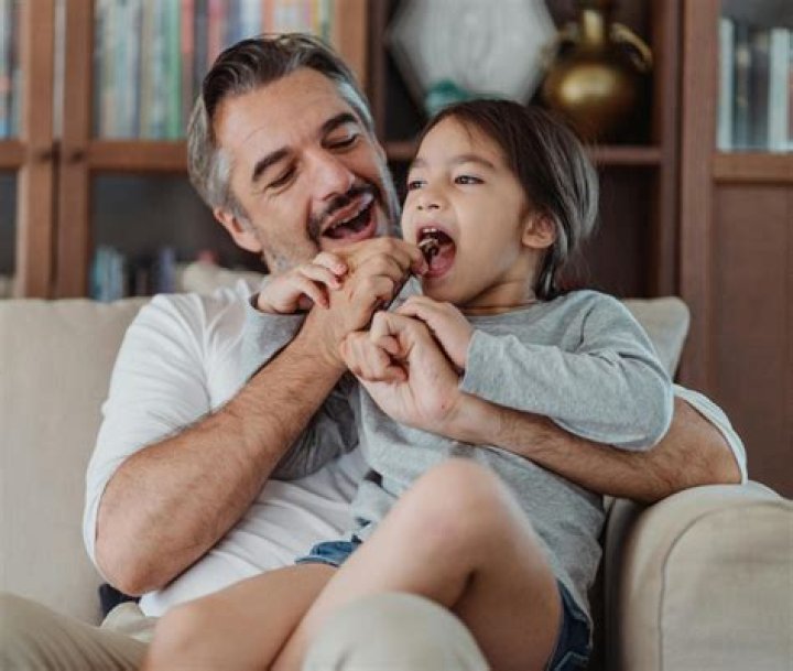 Tracing His Lineage To Extraordinary Parents