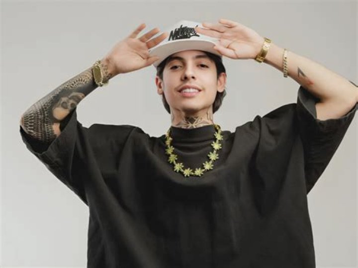 Tracing Natanael Cano's Family Roots: Exploring His Parents' Influence