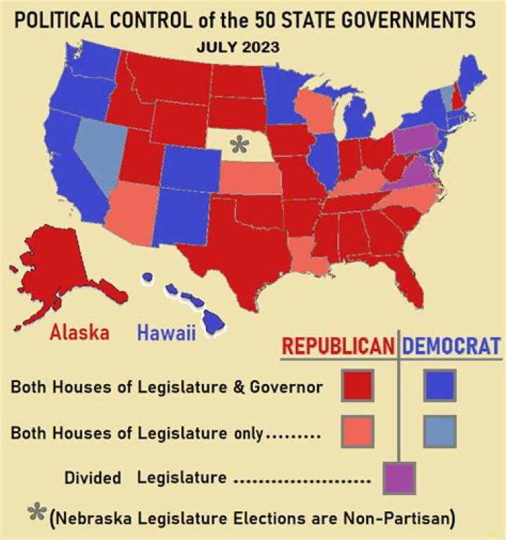 Tracking Jeff Bezos' Political Allegiance: Is He A Democrat?