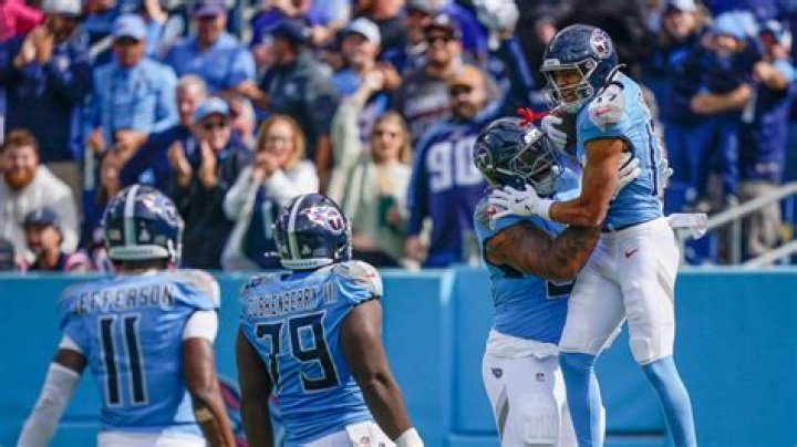 Tracking The Former NFL Star
