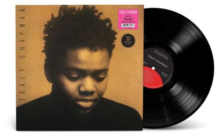 Tracy Chapman's Wikipedia Page: An Encyclopedia Of Her Life And Music