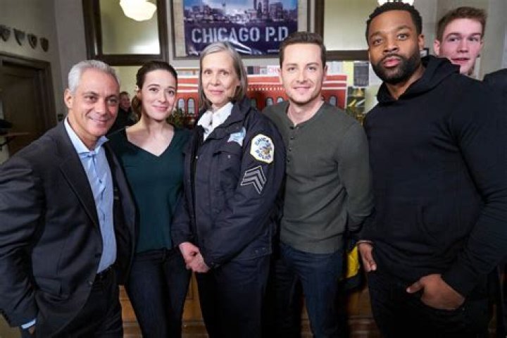 Tragedy Strikes Chicago PD: Cast Member Passes Away